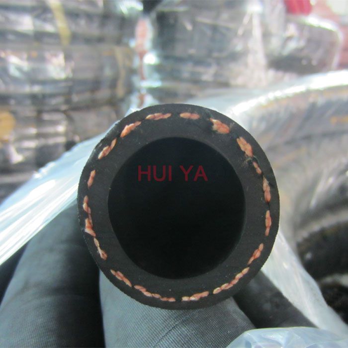 Hydraulic Rubber Hose