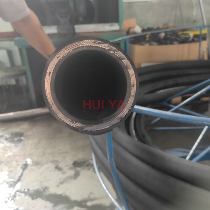 Hydraulic Rubber Hose