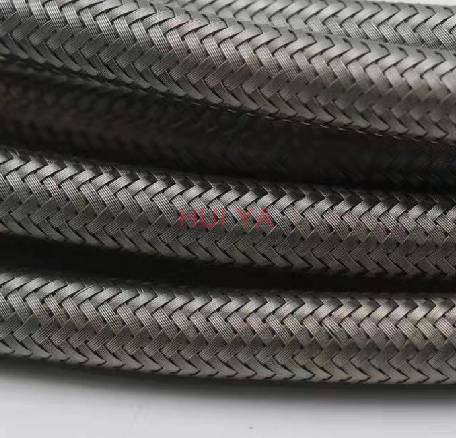 Hydraulic Rubber Hose