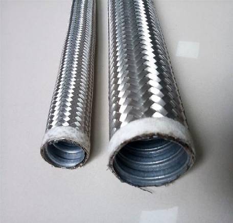 Metal Hoses