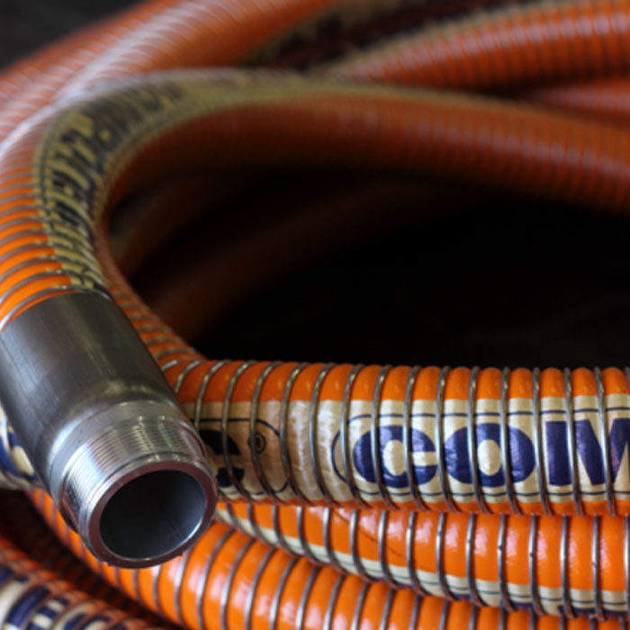 Heavy Chemical Composite Flexible Hose