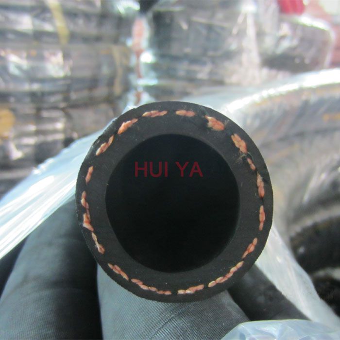 SAE 100R3 hydraulic rubber hose