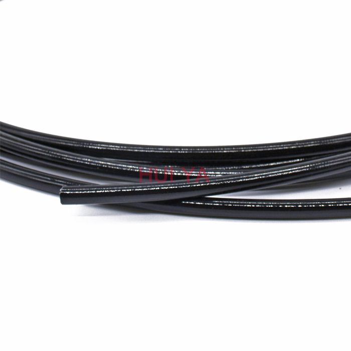 SAE 100R8 hydraulic rubber hose