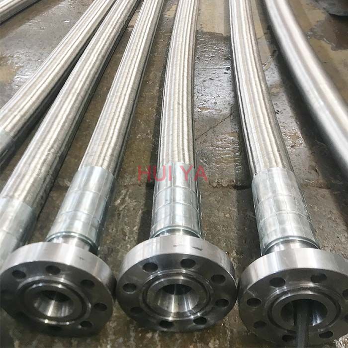 China Choke and Kill Hose Lines