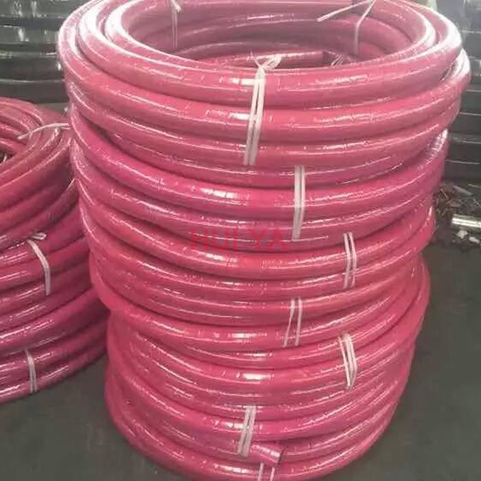 Steam Hose