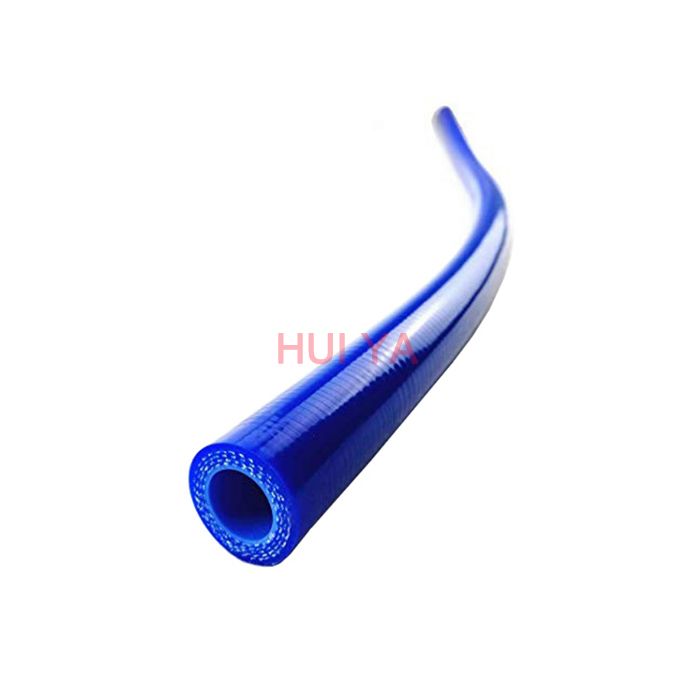 Straight Silicone Hose