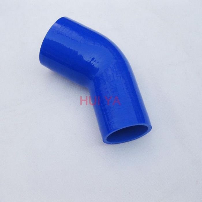 Silicone Reducer Elbow Hose