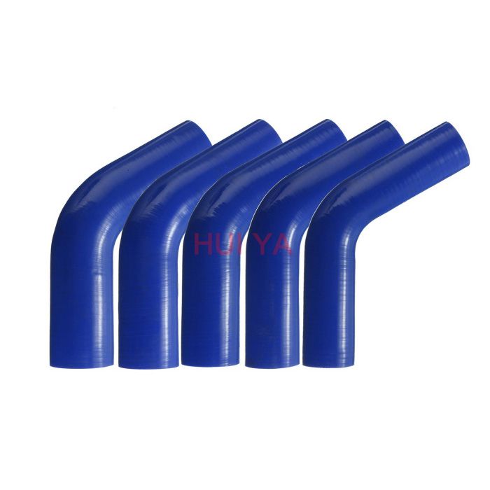 Elbow Silicone Hose