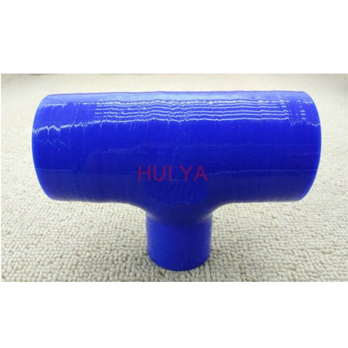 T Silicone Hose