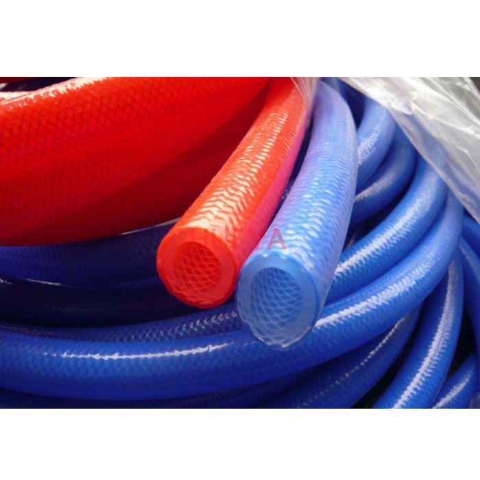 Silicone Braided Hose