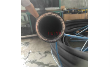 How to Identify the Quality of Hydraulic Hoses?