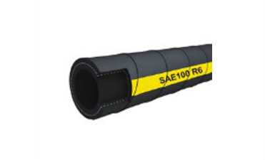 What are the Precautions for Using Hydraulic Rubber Hose?