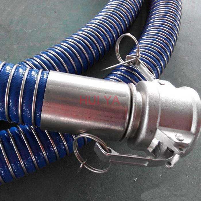 Petroleum Tank Truck Hose