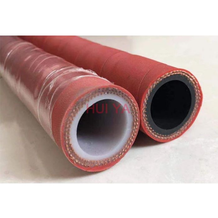 Silicone Steam Hose