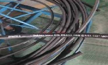 How To Transport And Store Hydraulic Hoses?