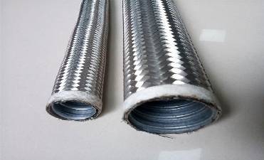 How Does Metal Hose Play a Role in Common Areas?