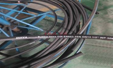 Expanded Knowledge of Hydraulic Hose