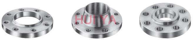 Flange