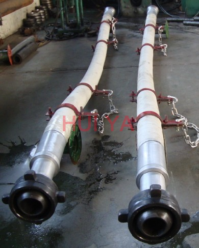 Rotary Hose