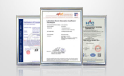 Hengshui Huiya New-Mat Technology Co., Ltd.